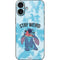 Disney Lilo and Stitch Stay Weird iPhone 16 Plus Skin